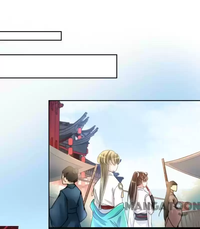 Entangled with the Duke Ch.7