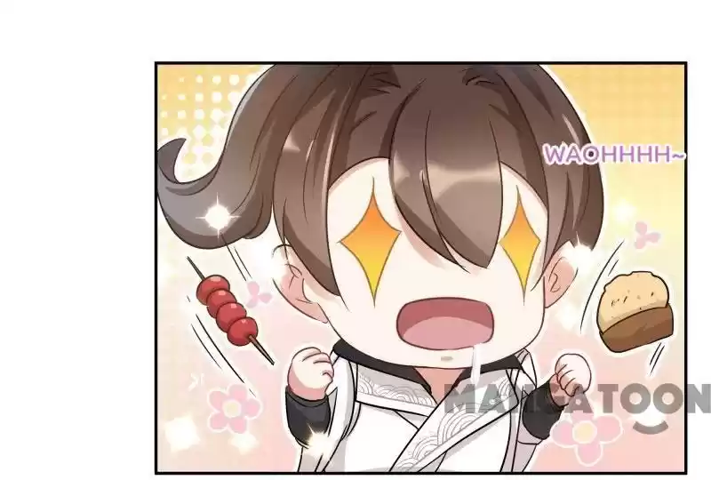 Entangled with the Duke Ch.7