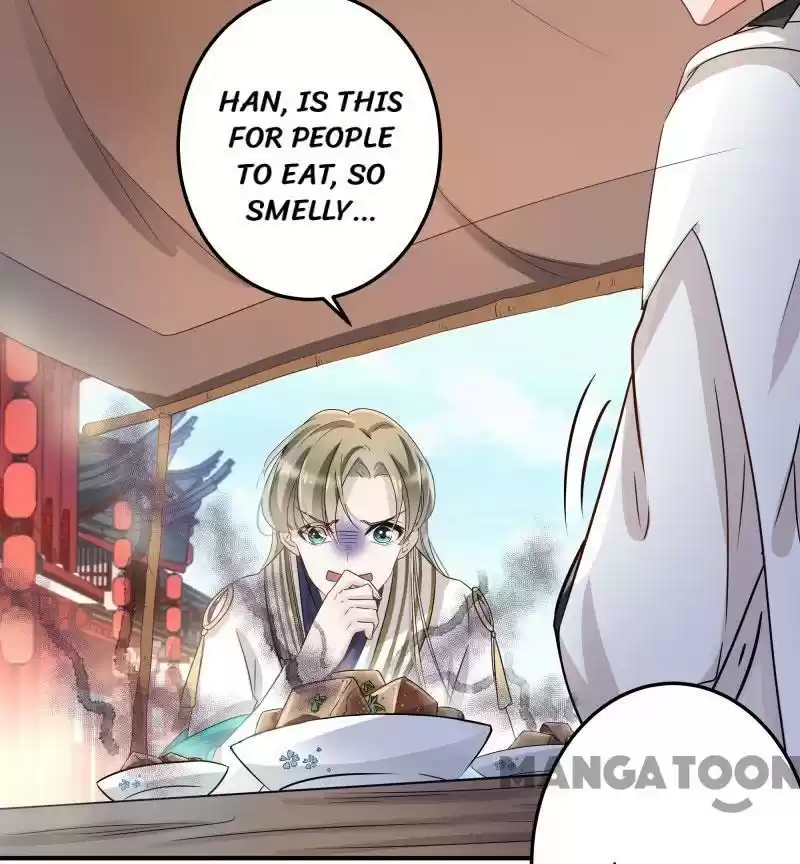 Entangled with the Duke Ch.7