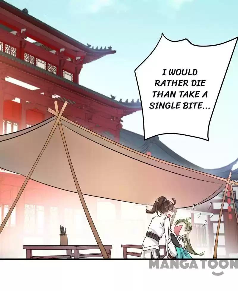 Entangled with the Duke Ch.7