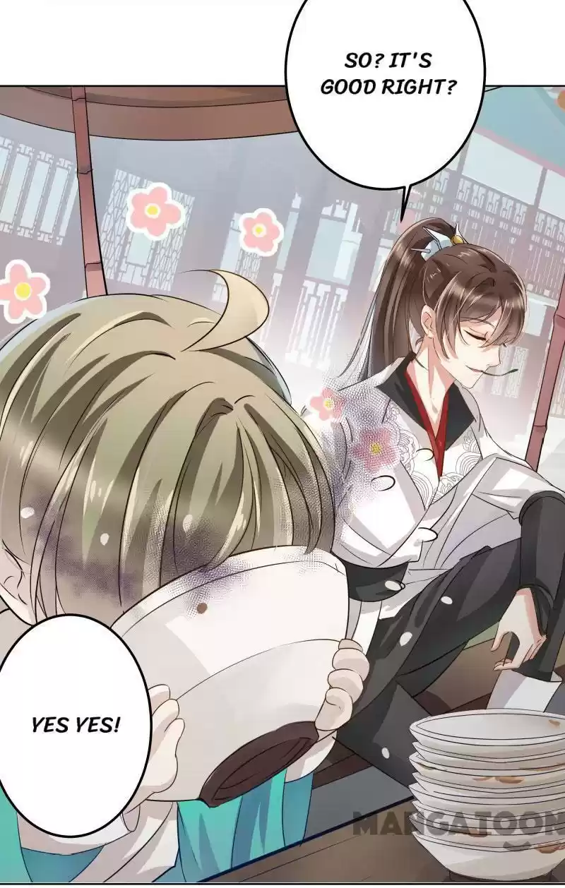 Entangled with the Duke Ch.7