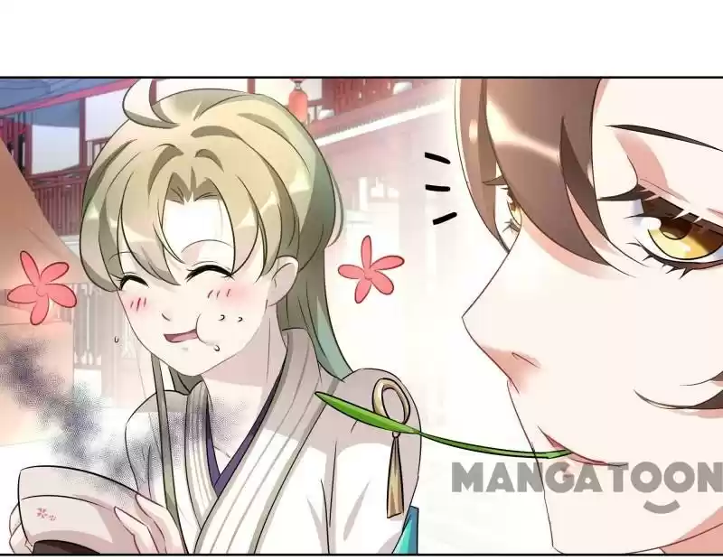 Entangled with the Duke Ch.7