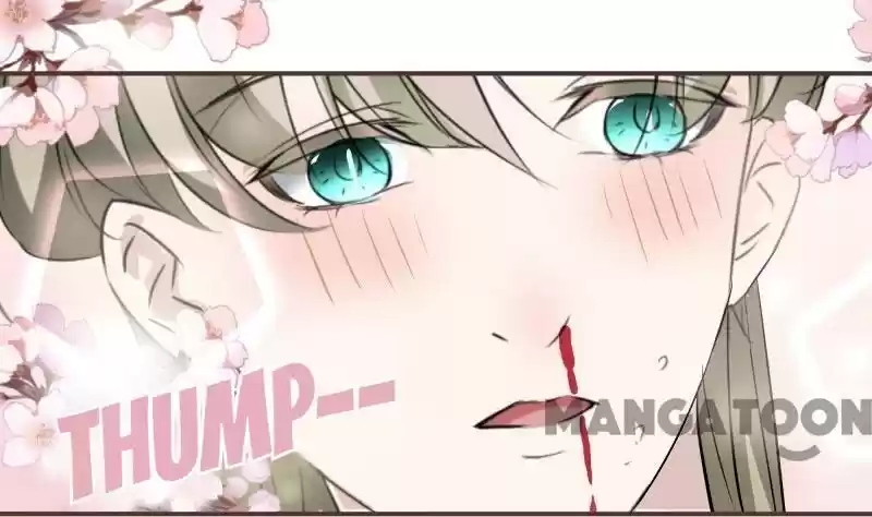 Entangled with the Duke Ch.7