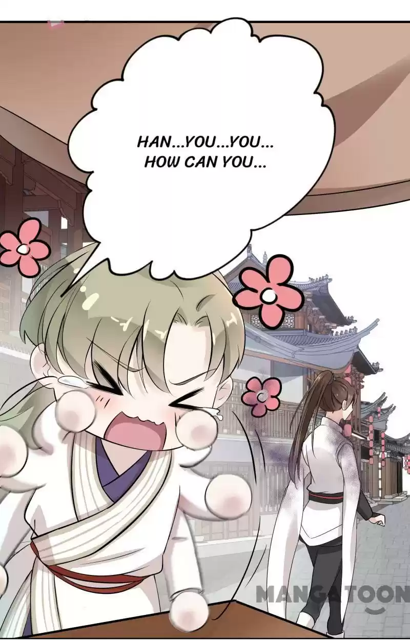 Entangled with the Duke Ch.7