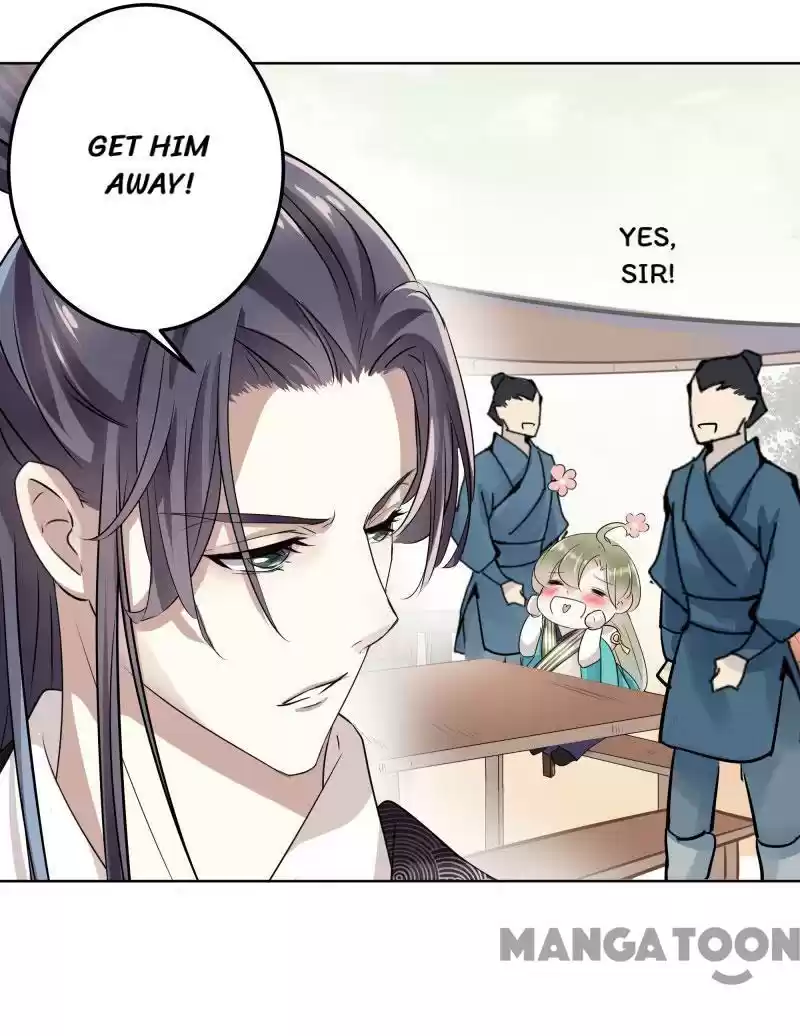 Entangled with the Duke Ch.7