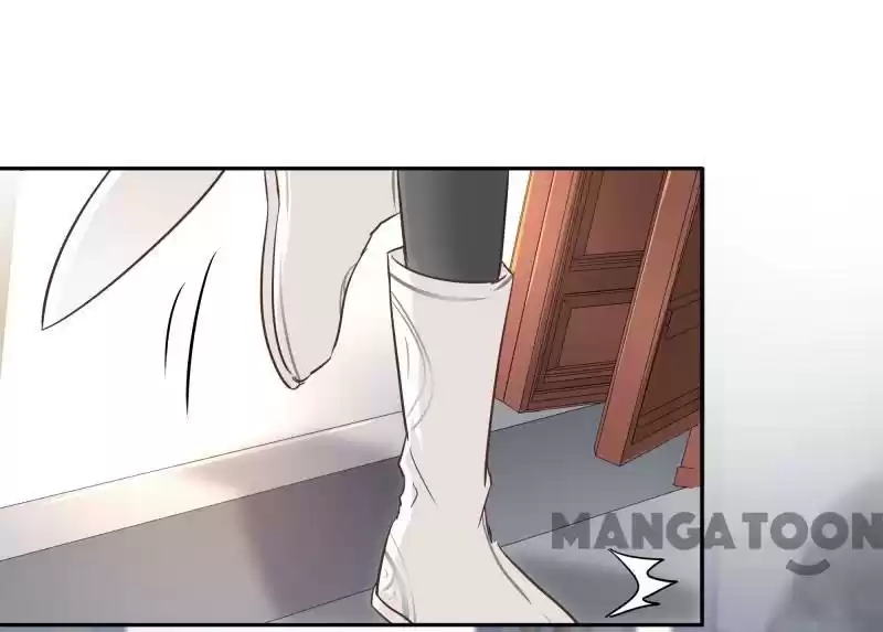 Entangled with the Duke Ch.7