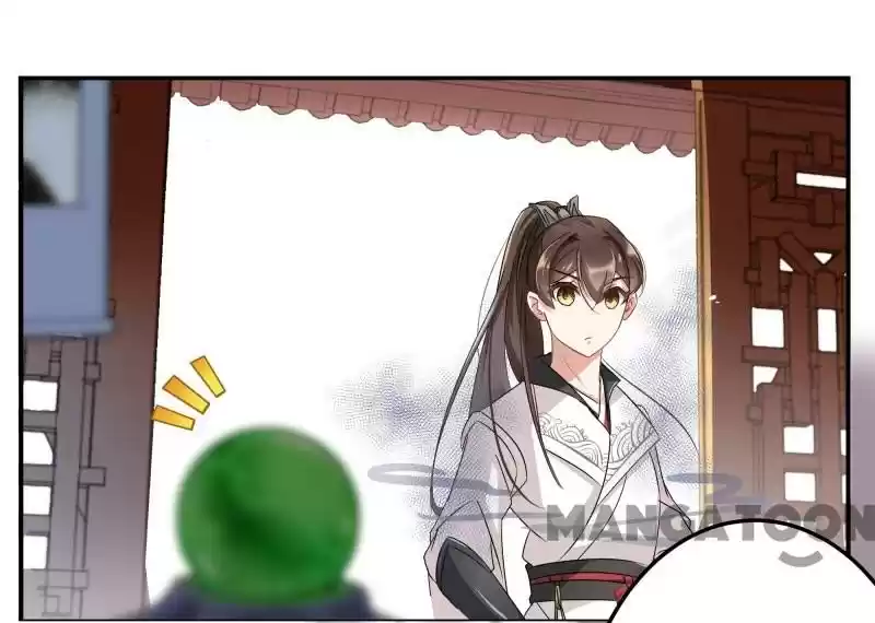 Entangled with the Duke Ch.7