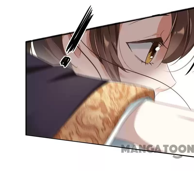 Entangled with the Duke Ch.7