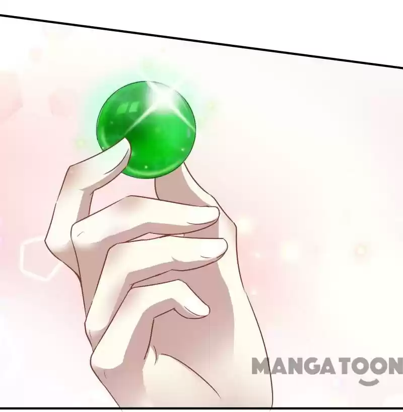 Entangled with the Duke Ch.7