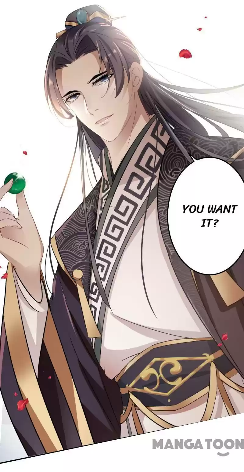 Entangled with the Duke Ch.7