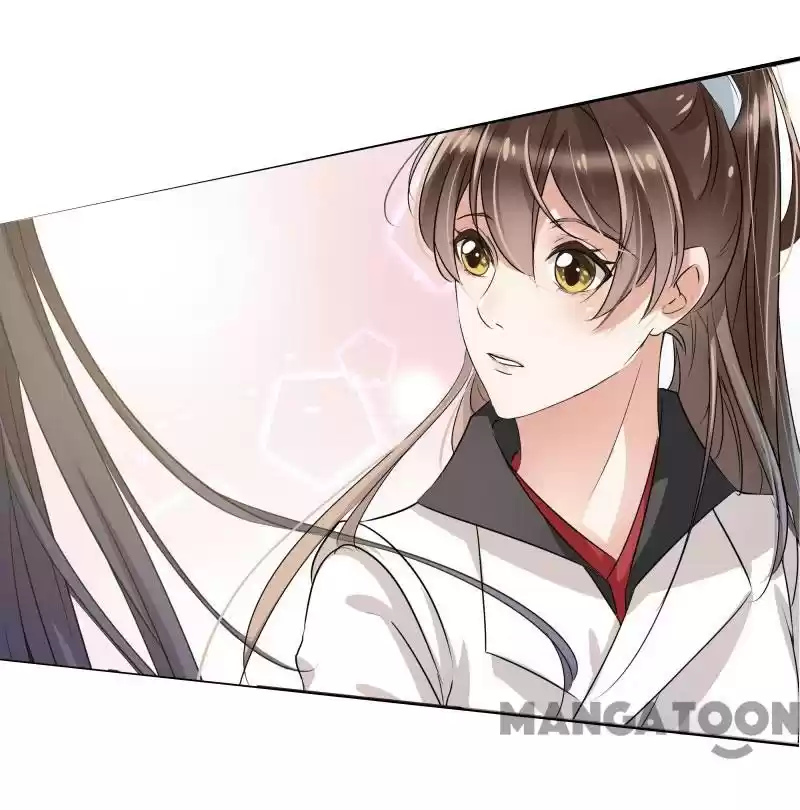 Entangled with the Duke Ch.7