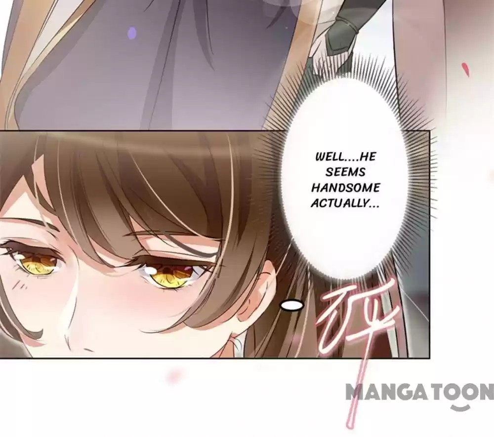 Entangled with the Duke Ch.8