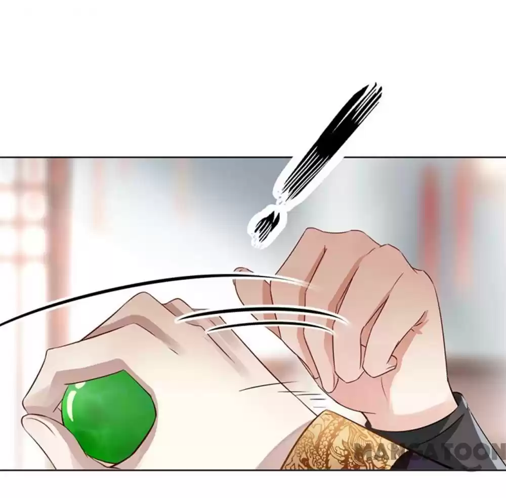 Entangled with the Duke Ch.8