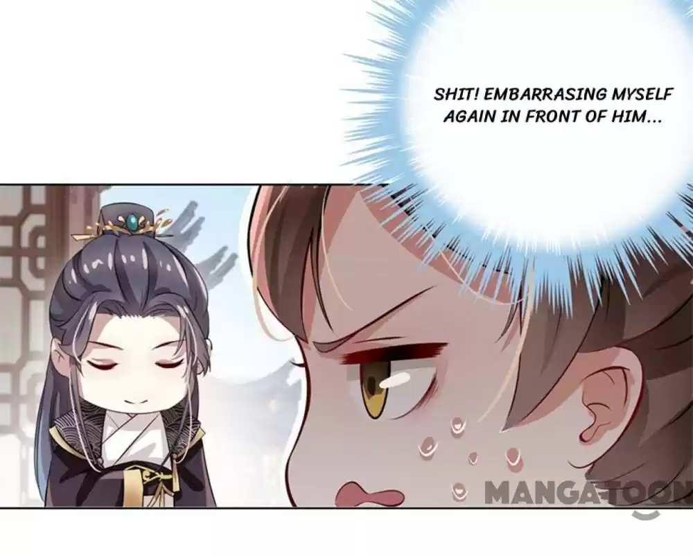 Entangled with the Duke Ch.8