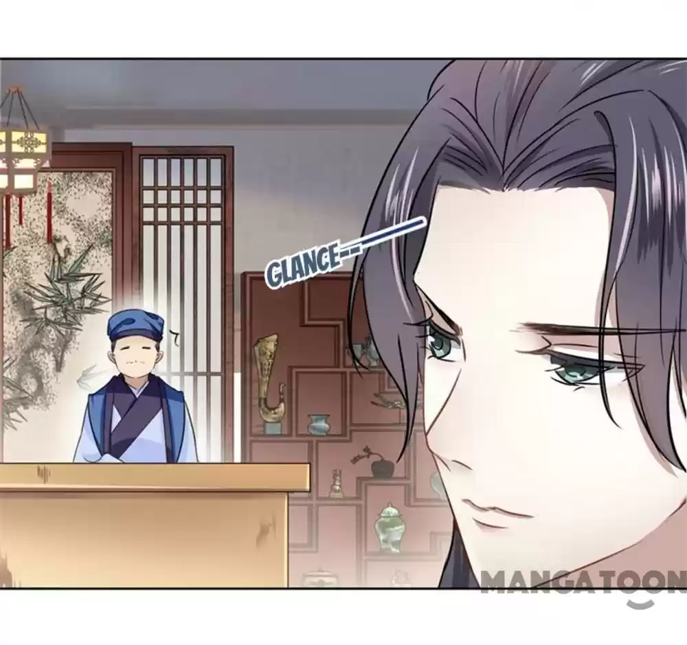 Entangled with the Duke Ch.8