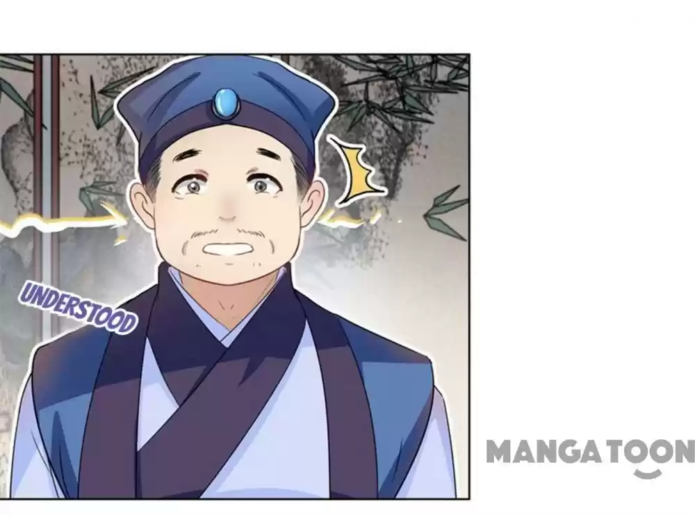 Entangled with the Duke Ch.8