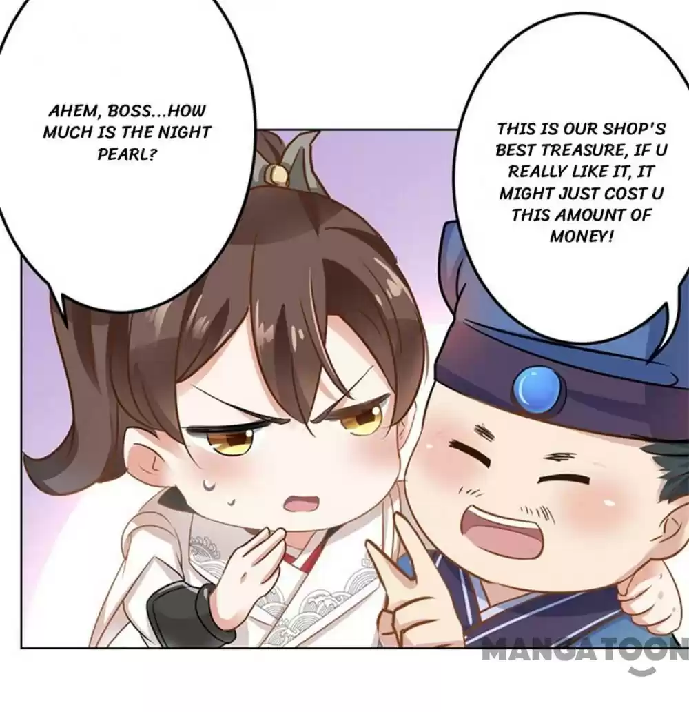 Entangled with the Duke Ch.8