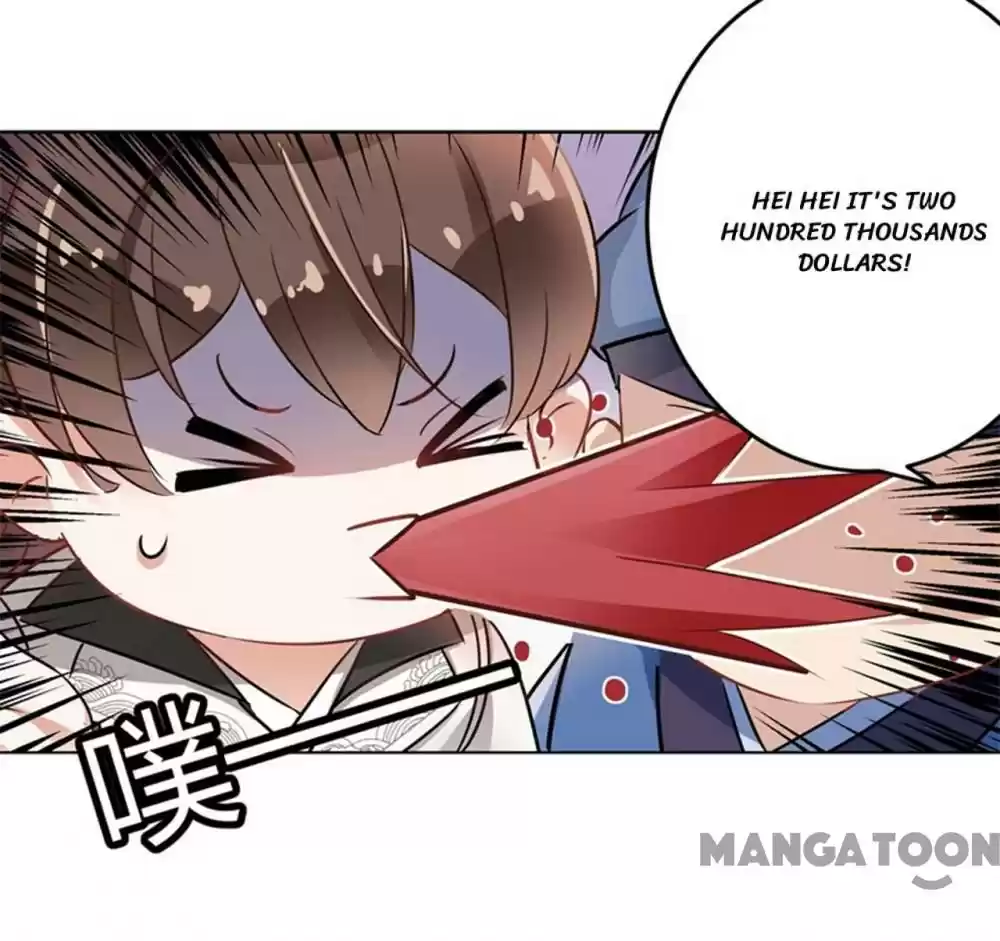 Entangled with the Duke Ch.8