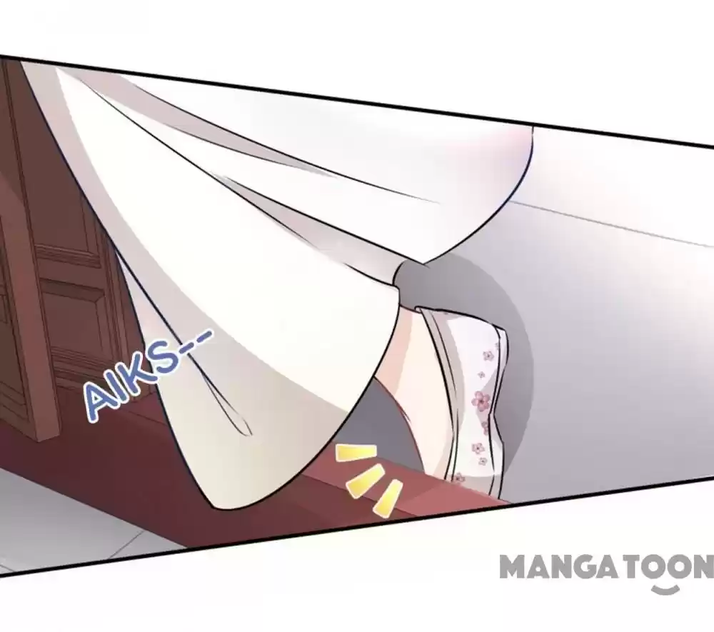 Entangled with the Duke Ch.8