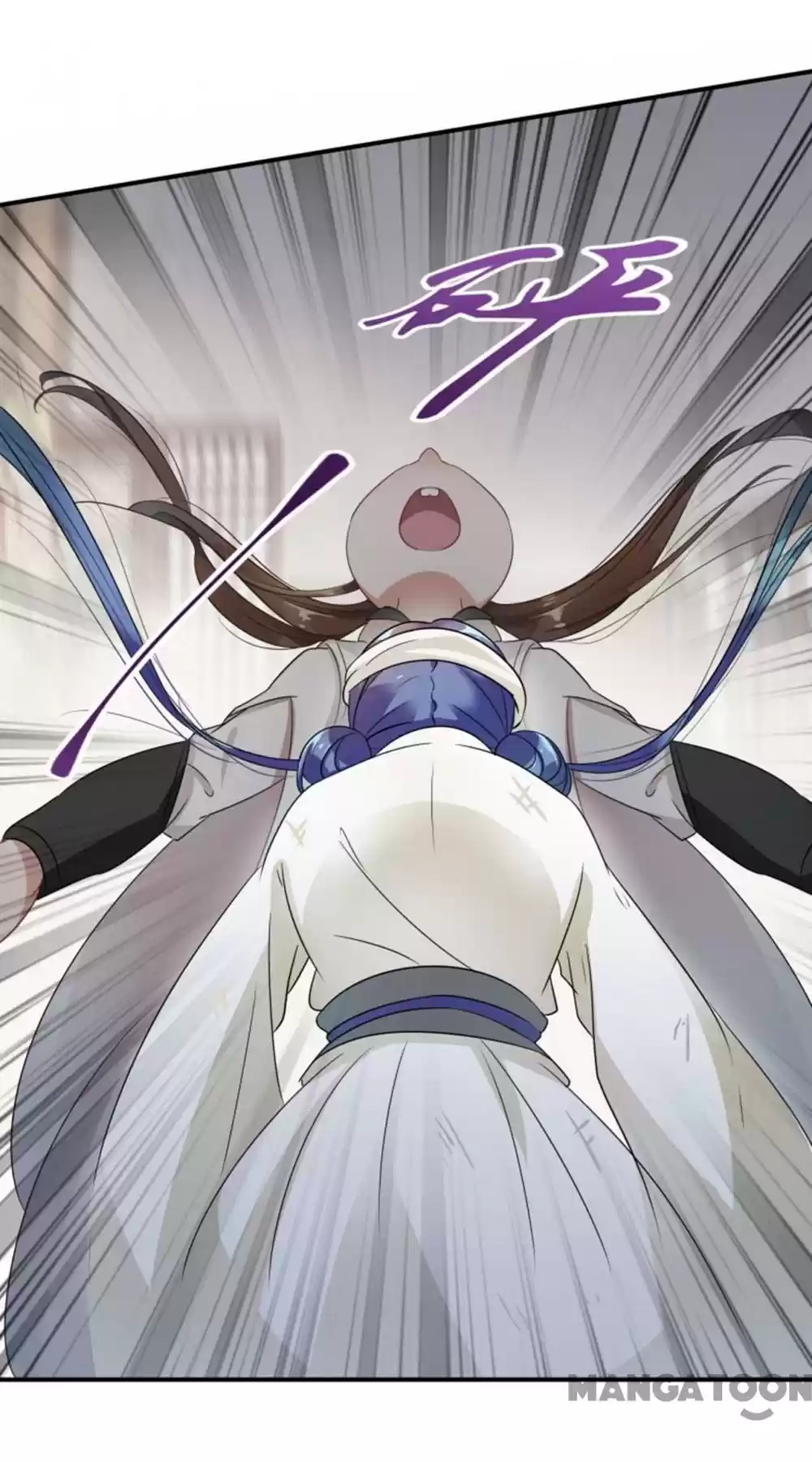 Entangled with the Duke Ch.8