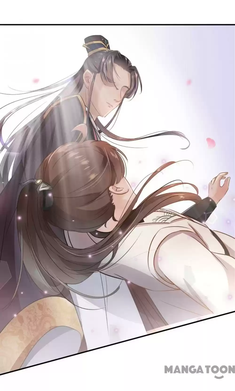 Entangled with the Duke Ch.8