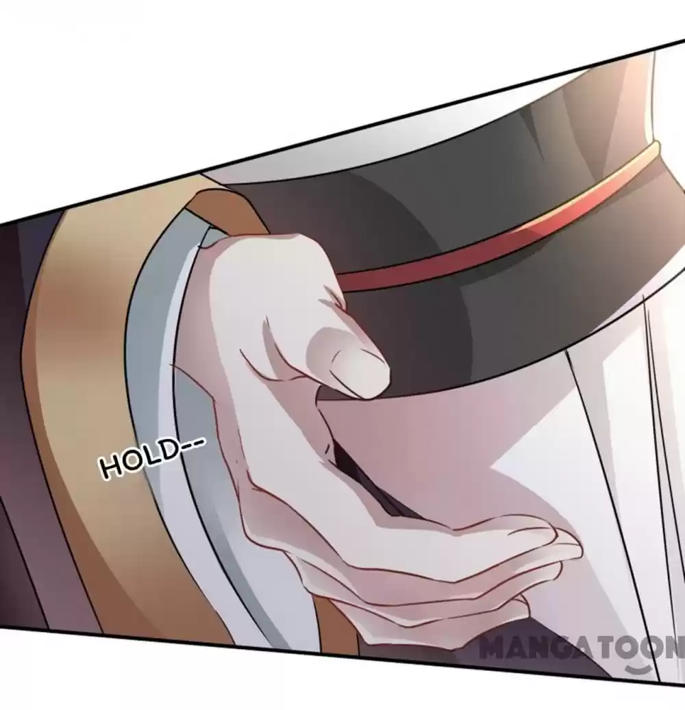 Entangled with the Duke Ch.8