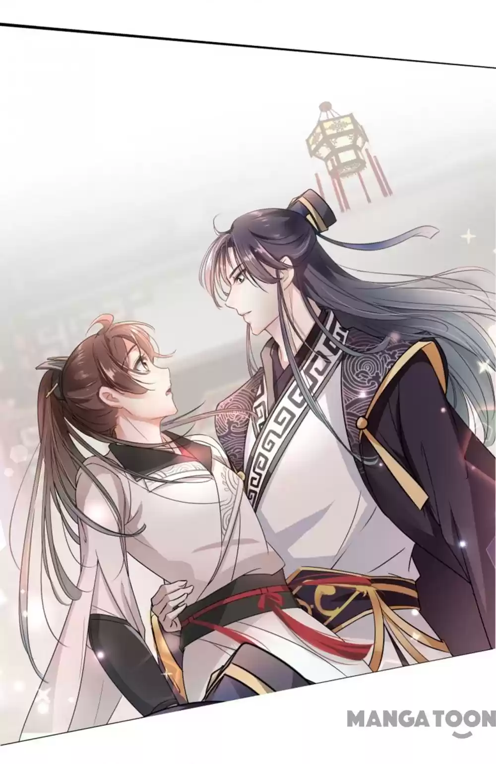 Entangled with the Duke Ch.8