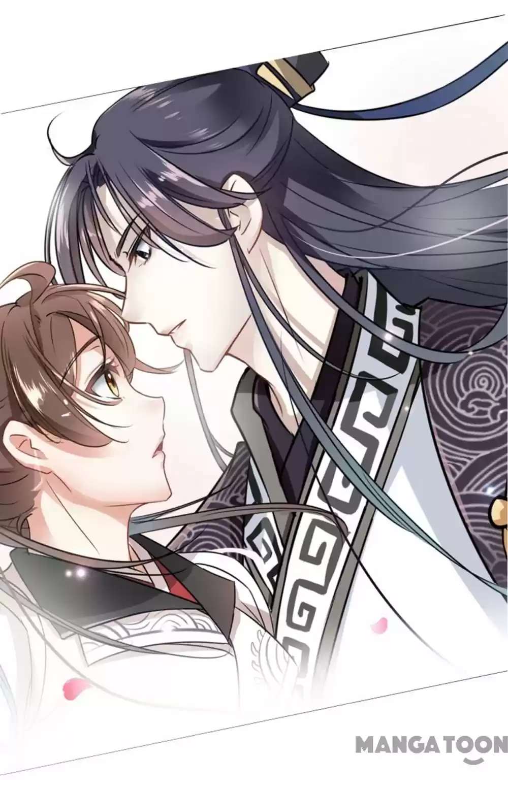 Entangled with the Duke Ch.8