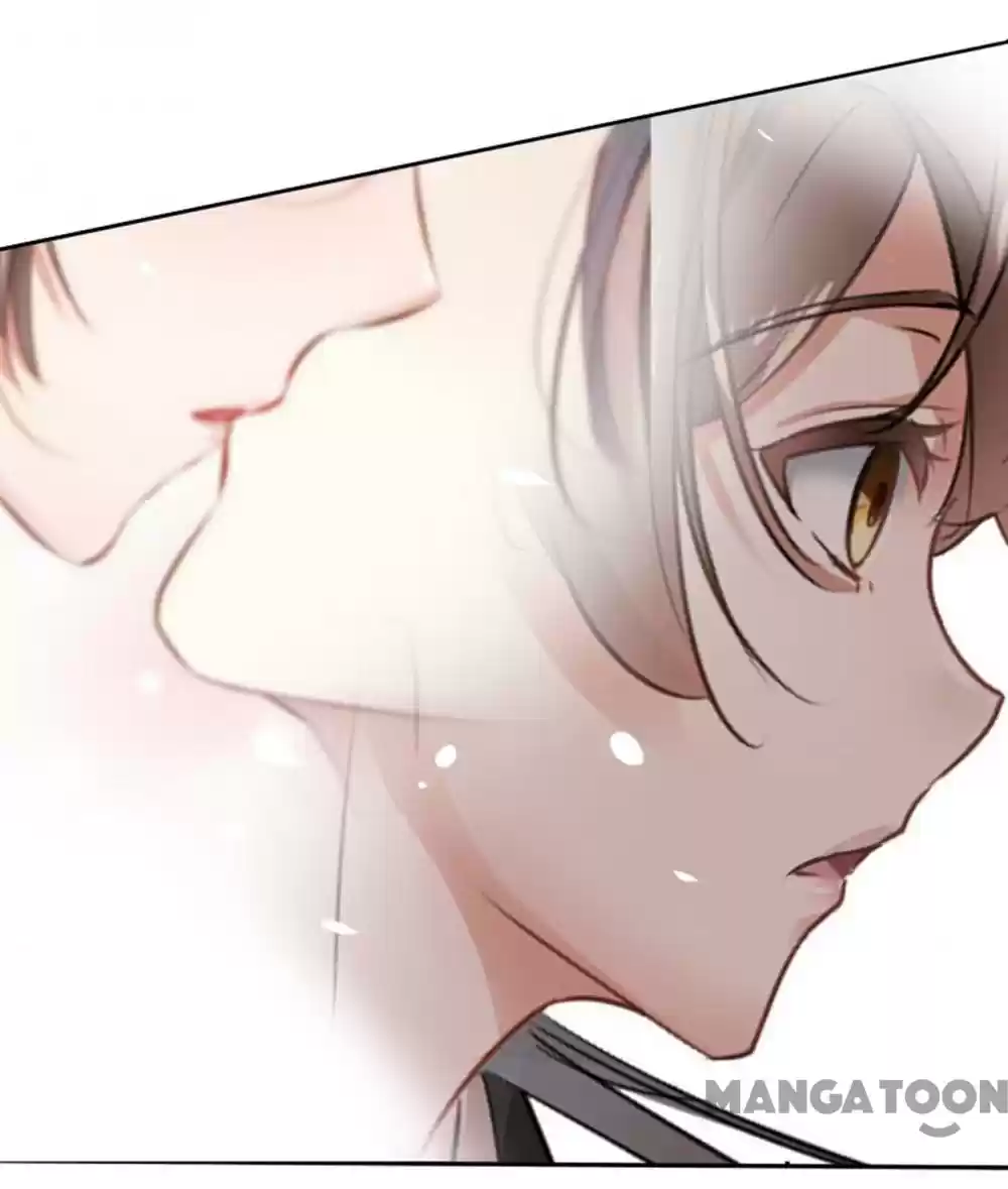 Entangled with the Duke Ch.8