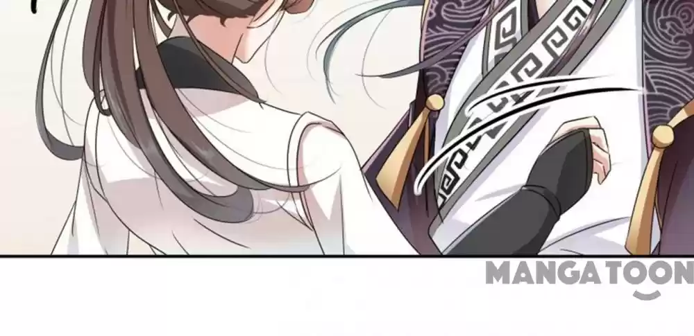 Entangled with the Duke Ch.8