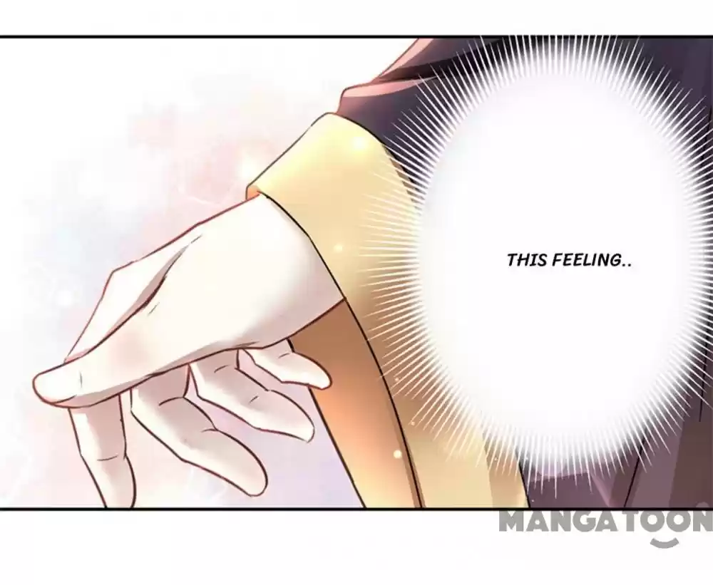 Entangled with the Duke Ch.8