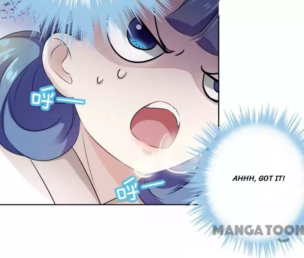 Entangled with the Duke Ch.8