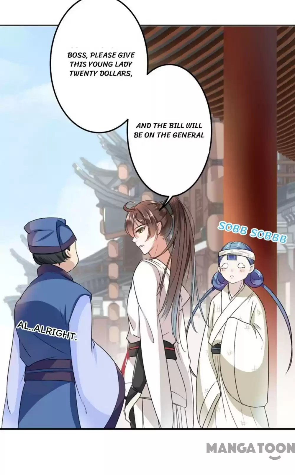 Entangled with the Duke Ch.8