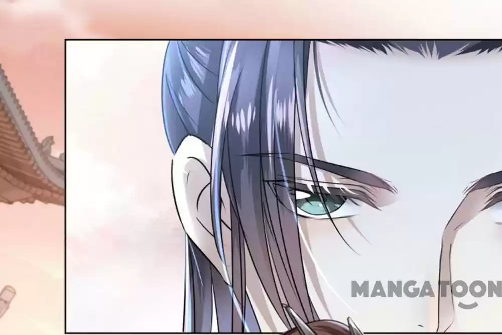 Entangled with the Duke Ch.8