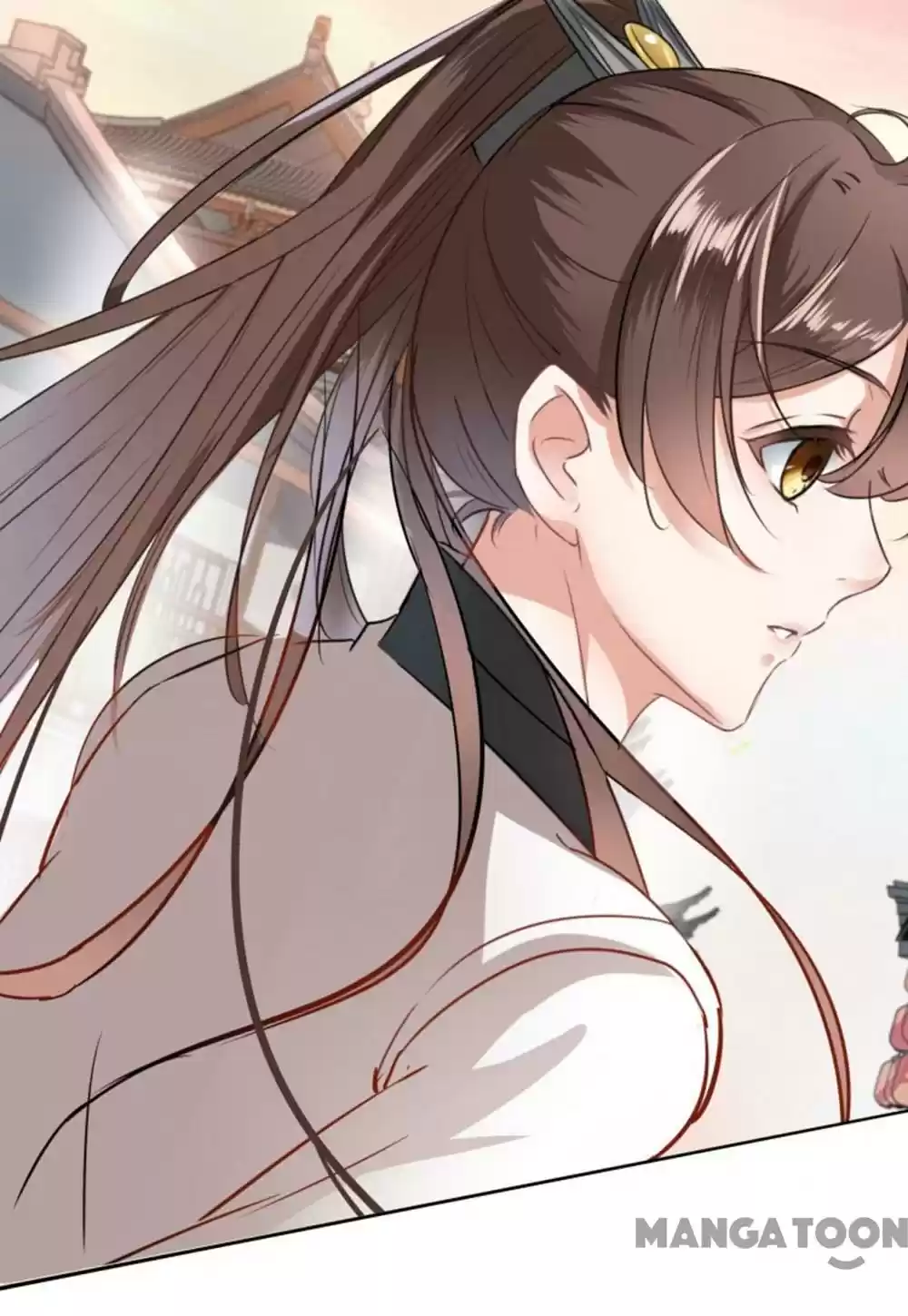 Entangled with the Duke Ch.8