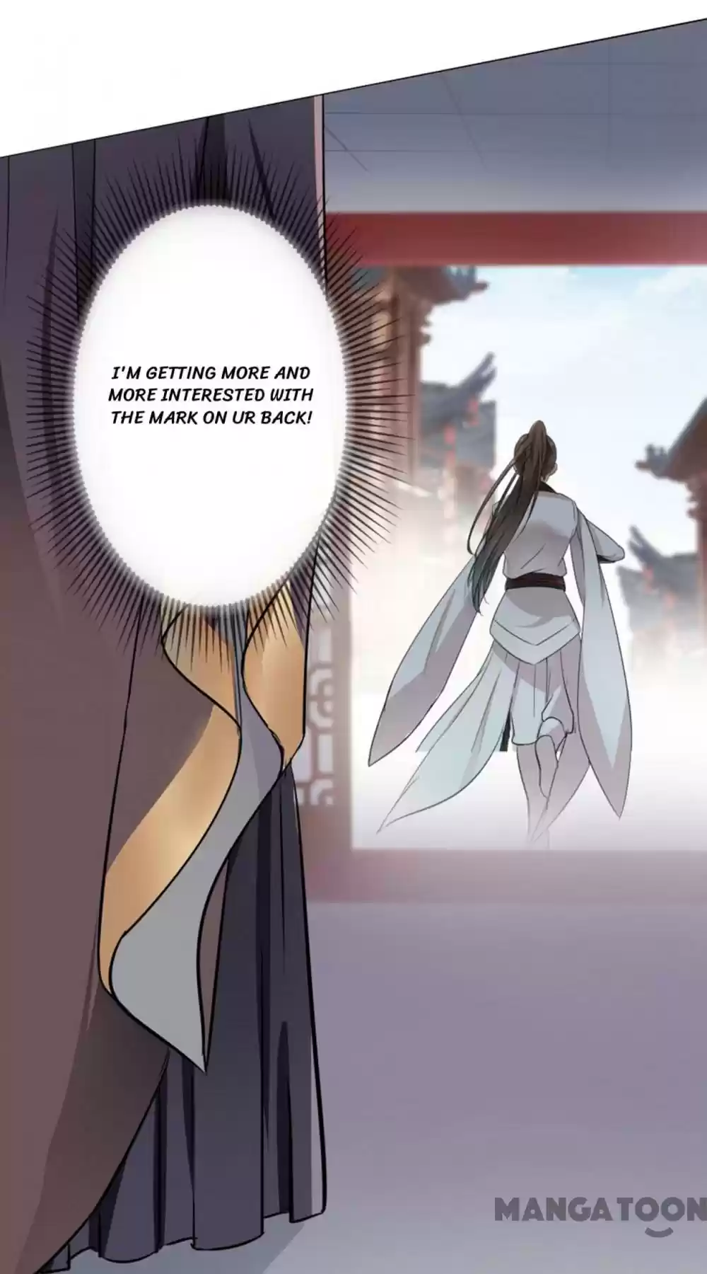 Entangled with the Duke Ch.8