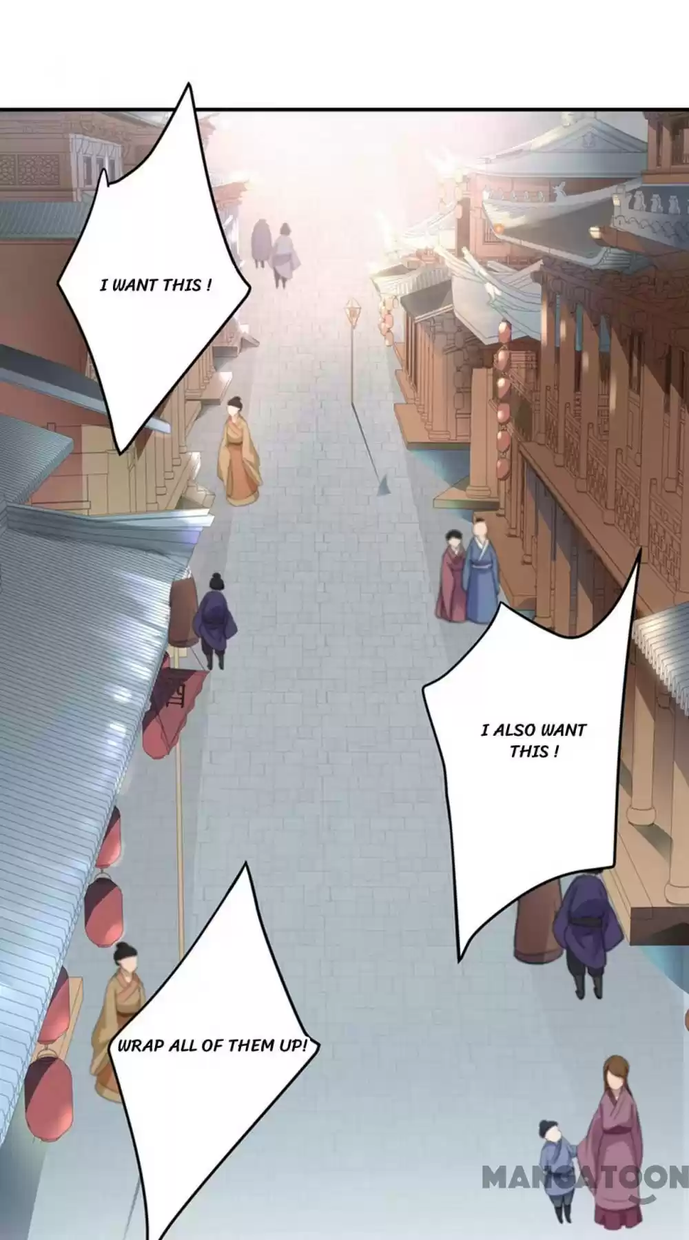 Entangled with the Duke Ch.9