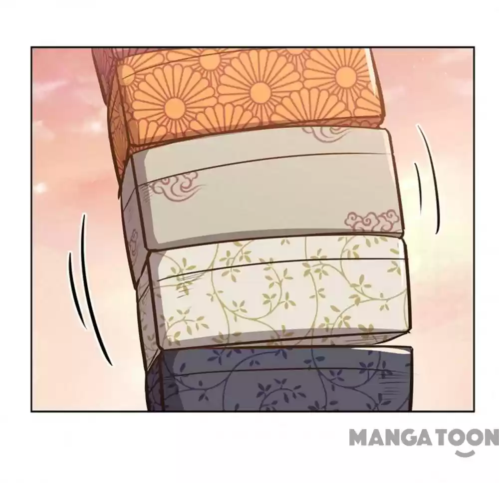 Entangled with the Duke Ch.9