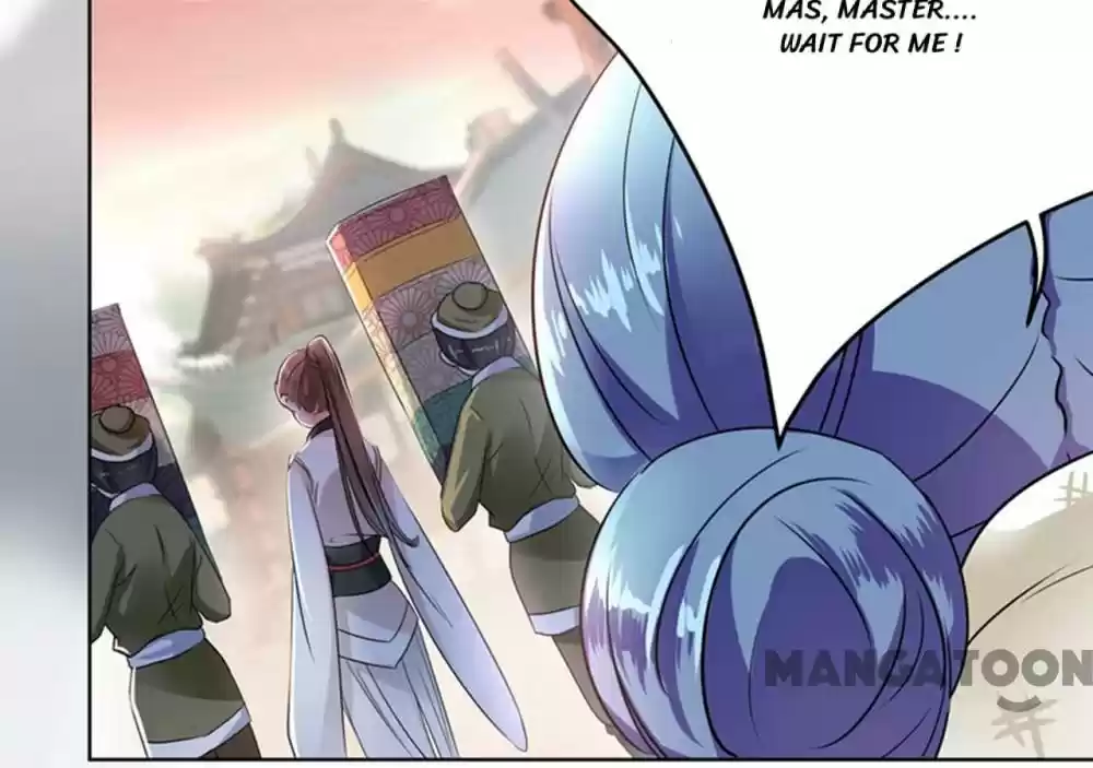 Entangled with the Duke Ch.9