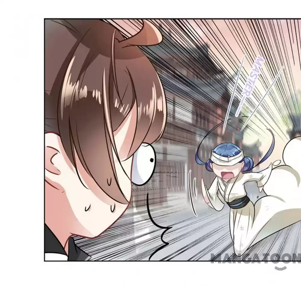 Entangled with the Duke Ch.9