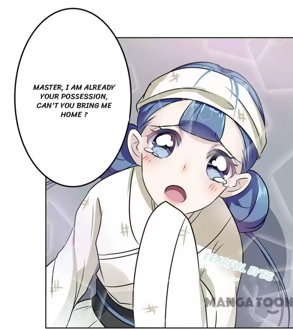 Entangled with the Duke Ch.9