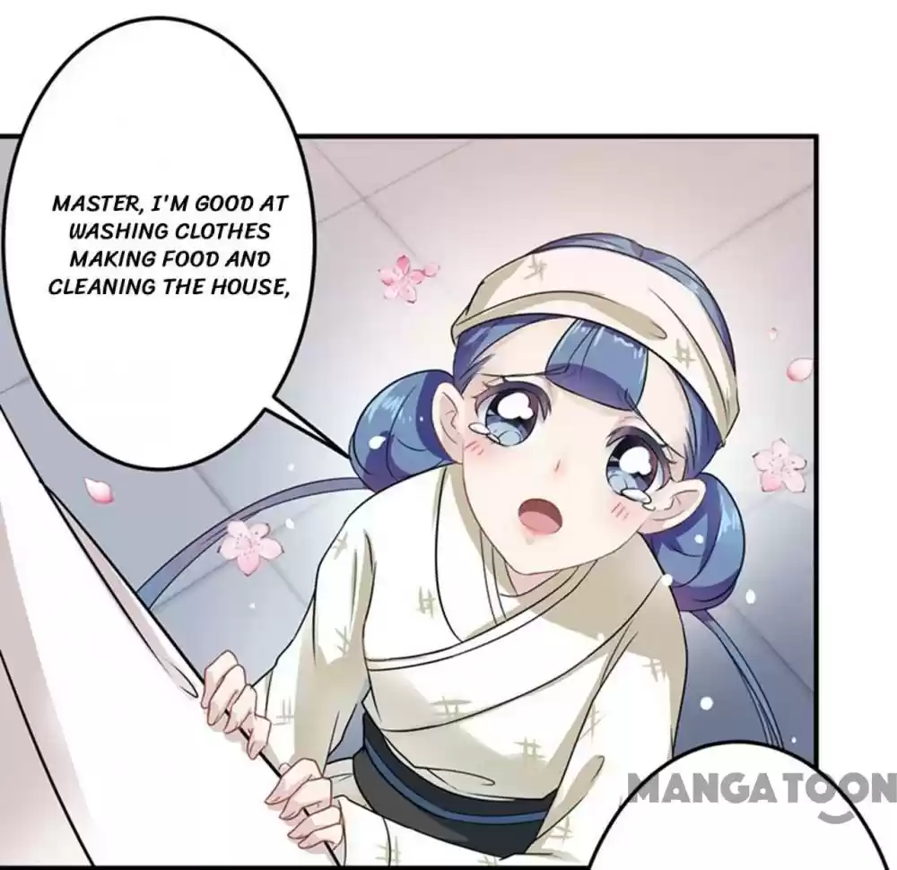 Entangled with the Duke Ch.9