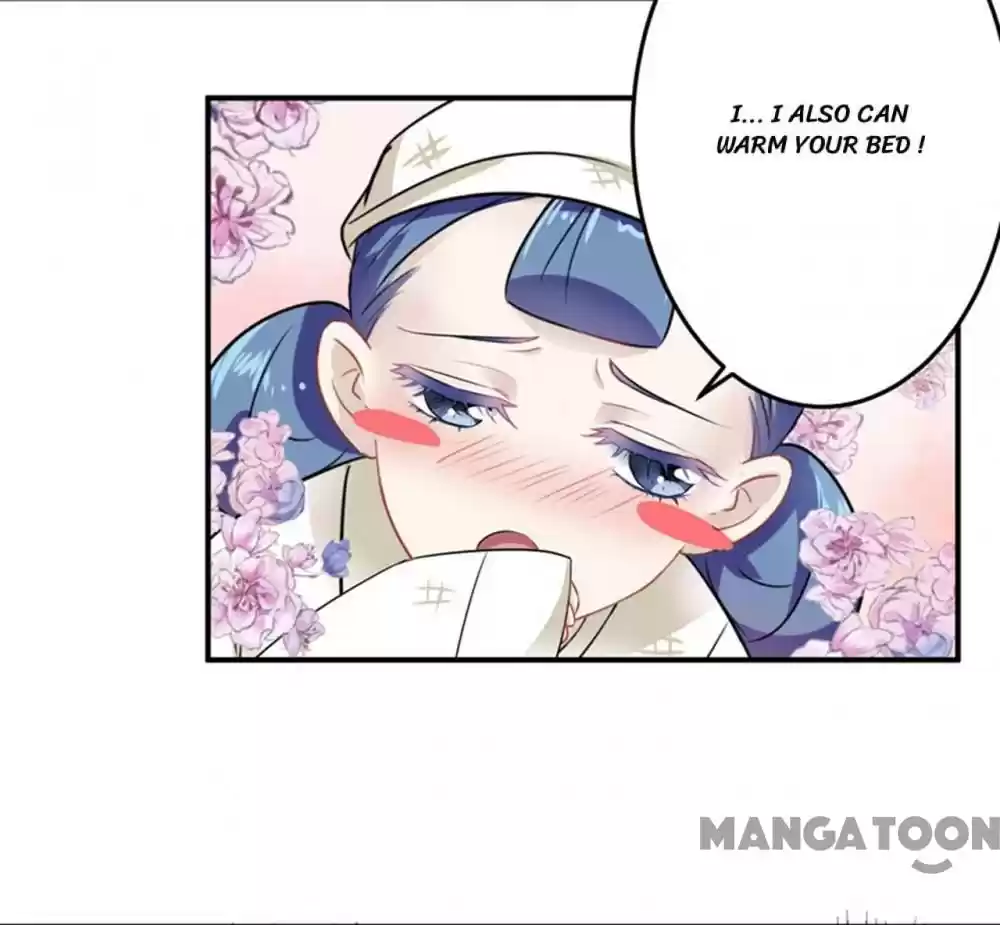 Entangled with the Duke Ch.9