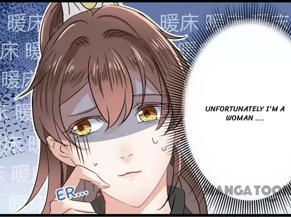 Entangled with the Duke Ch.9