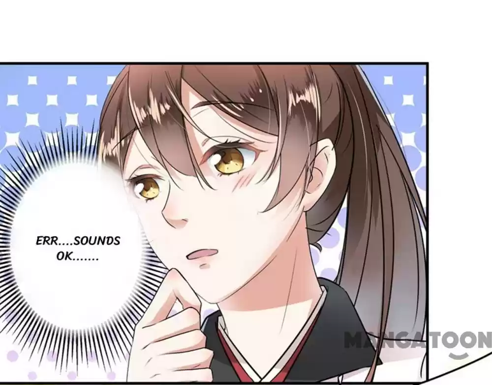 Entangled with the Duke Ch.9