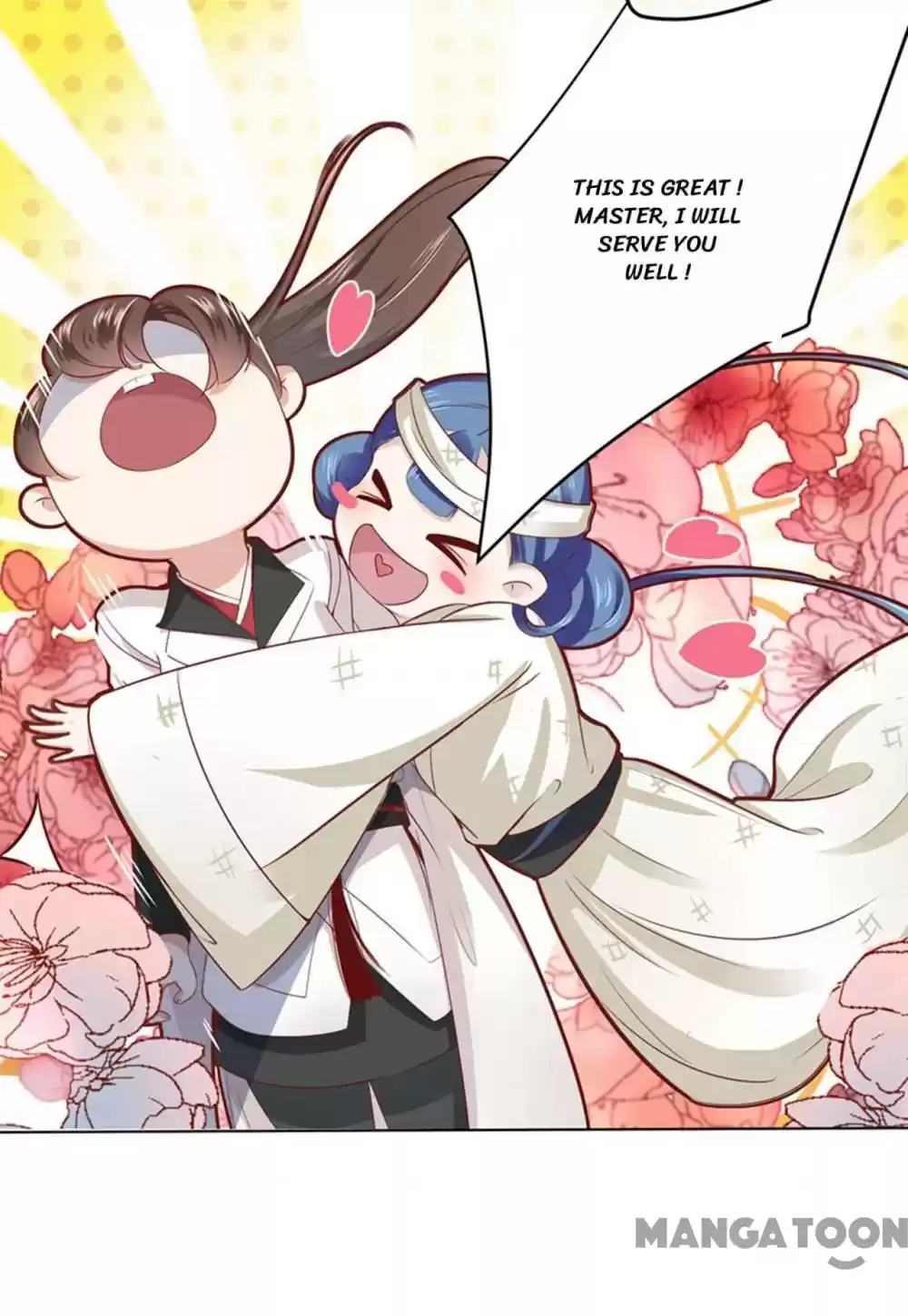 Entangled with the Duke Ch.9