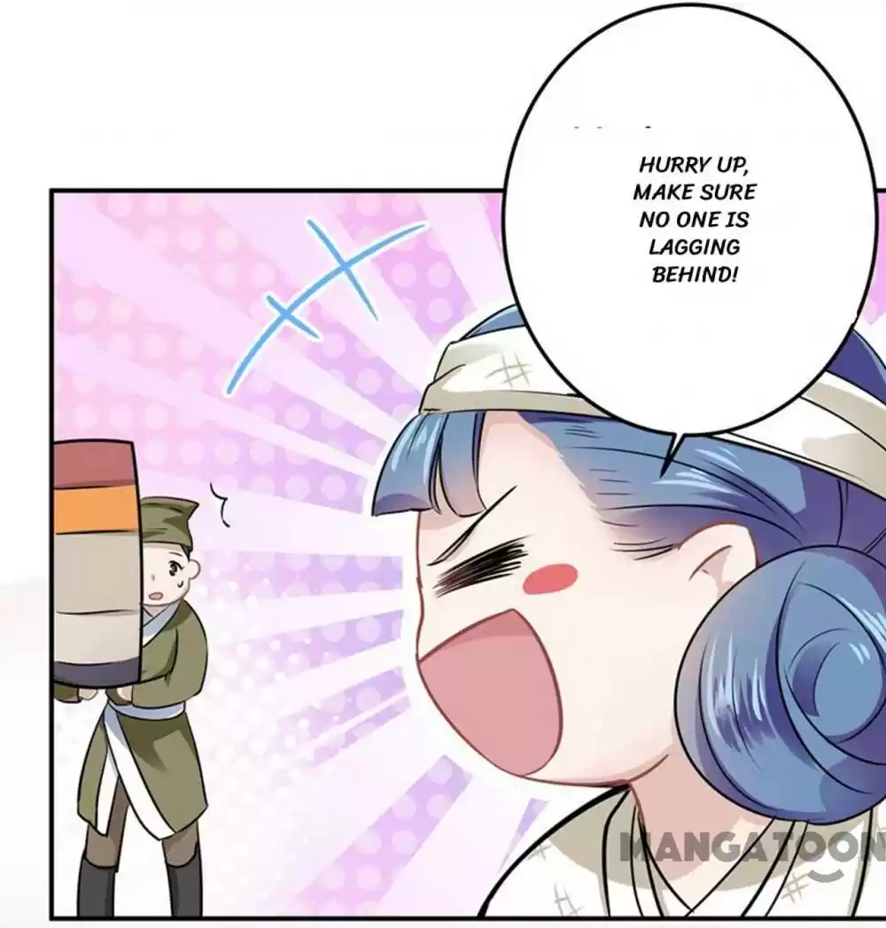 Entangled with the Duke Ch.9