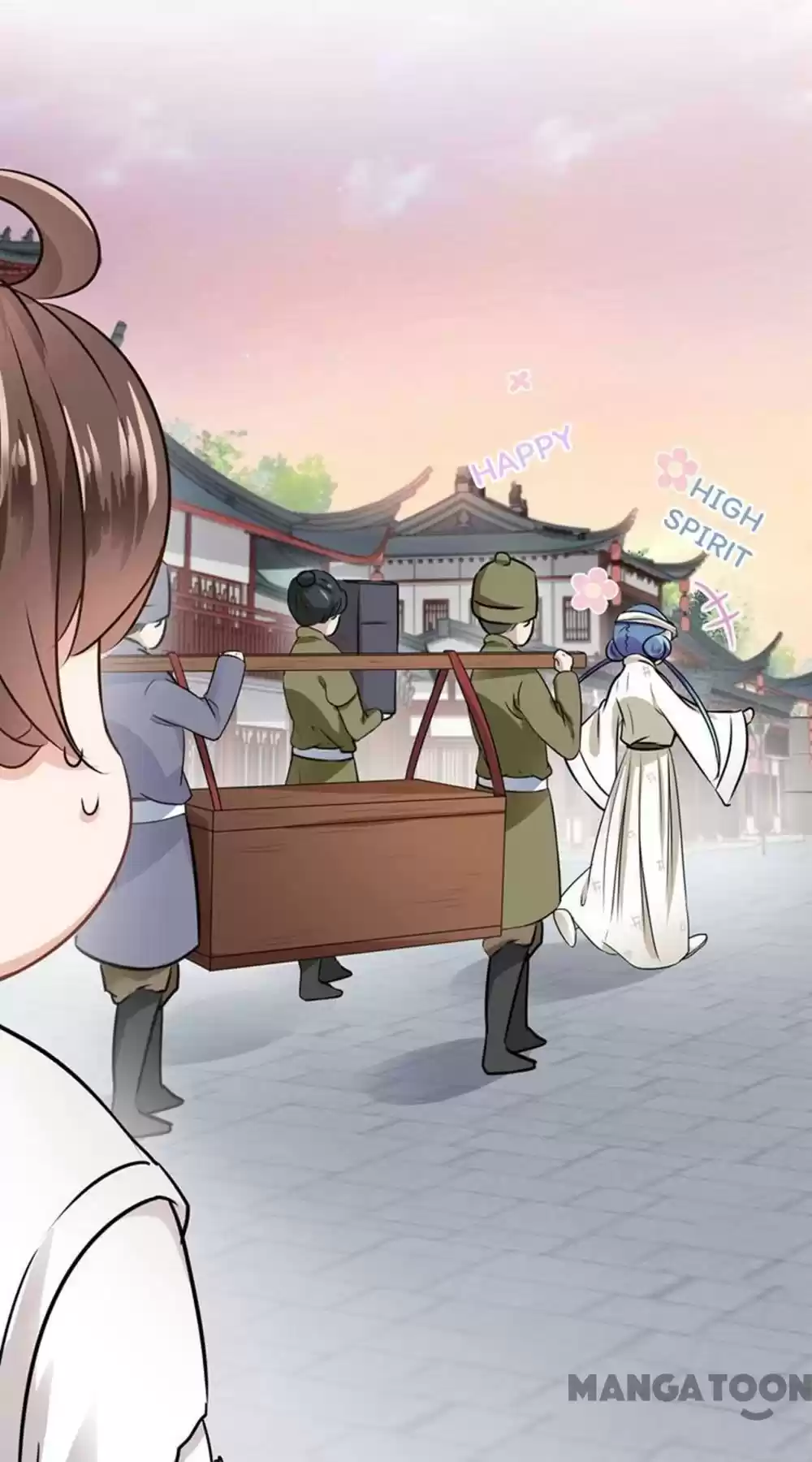 Entangled with the Duke Ch.9