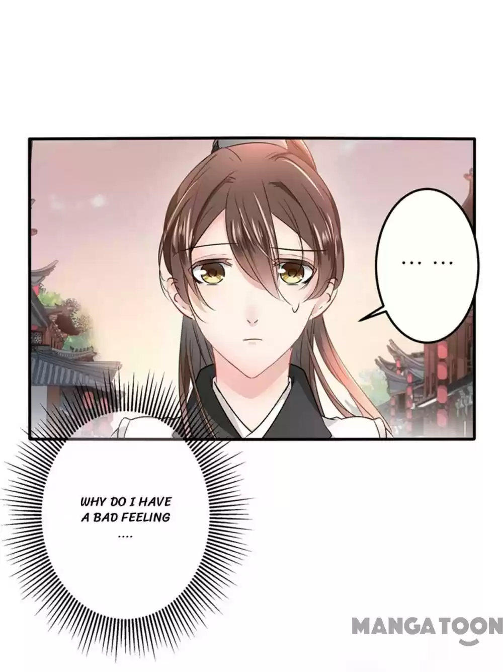 Entangled with the Duke Ch.9