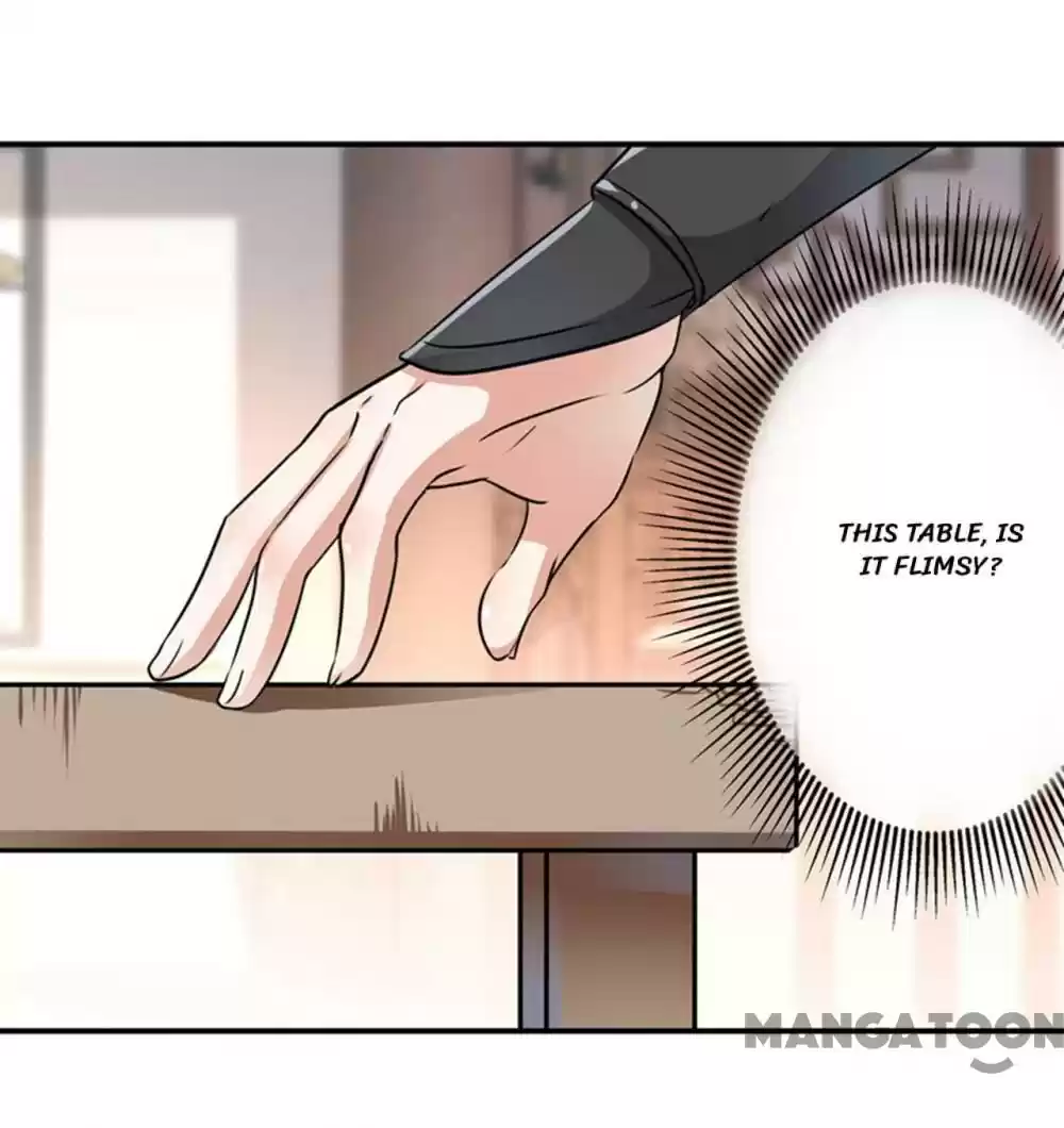 Entangled with the Duke Ch.9